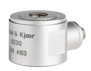 IEPE/CCLD force transducer 8230 | Anwit