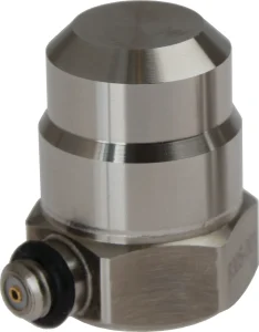 Brüel & Kjær Type 8305-001 — reference accelerometer з одним монтажним торцем для калібрувальних стендів