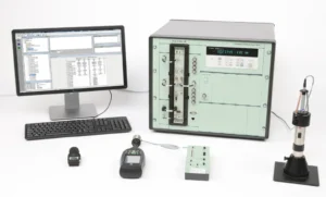 Тип 3630-A + 7792 — автоматизована система калібрування шумомірів