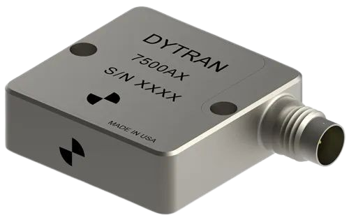 Акселерометри Змінної Ємності (VC) MEMS