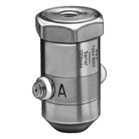 Імпедансні головки