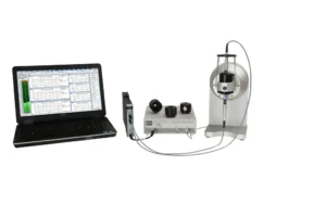 Type 9757 — низькочастотна система калібрування мікрофонів, 0.1 Hz–251 Hz