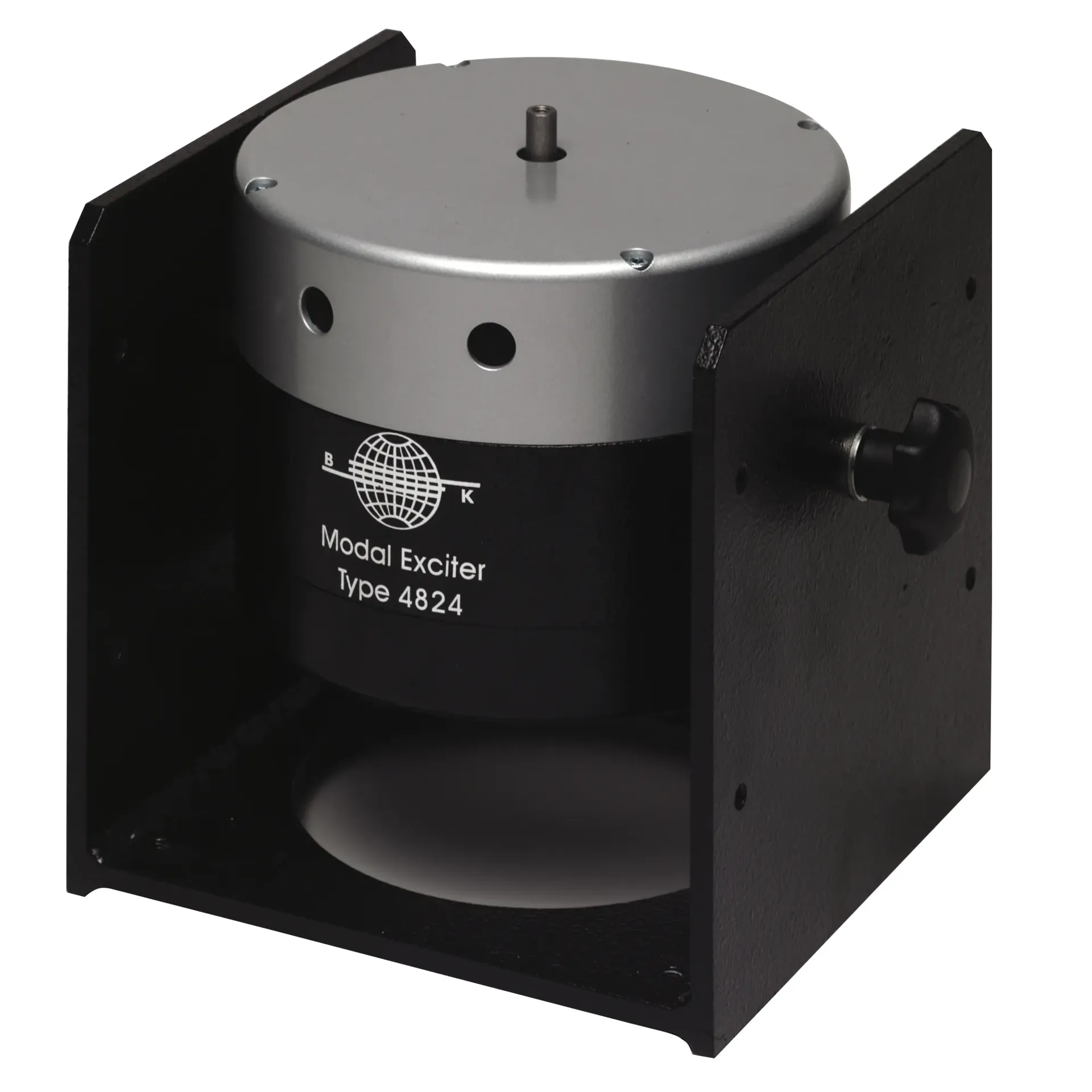 Type 4824 — компактний модальний віброзбуджувач HBK