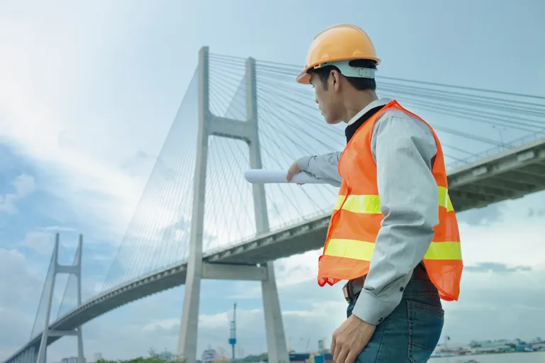 Моніторинг стану конструкцій