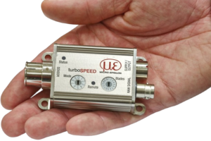turboSPEED DZ140 | Anwit