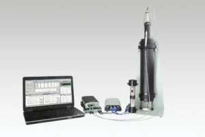 Система Type 9719 — високотискова калібрувальна камера мікрофонів