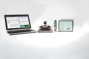 Type 9721-B — калібрувальна система phase match/ amplitude match для мікрофонних пар