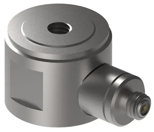 Dytran 1053V IEPE force transducer — корпус із нержавіючої сталі