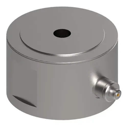 Dytran 1061V — IEPE force sensor, корпус зі сталі