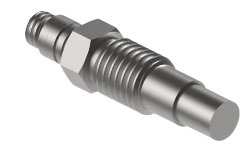 Датчики тиску