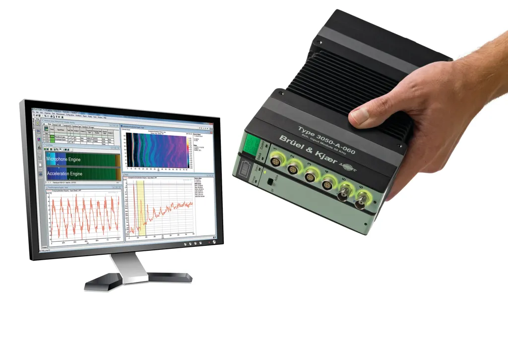 Налаштування обладнання