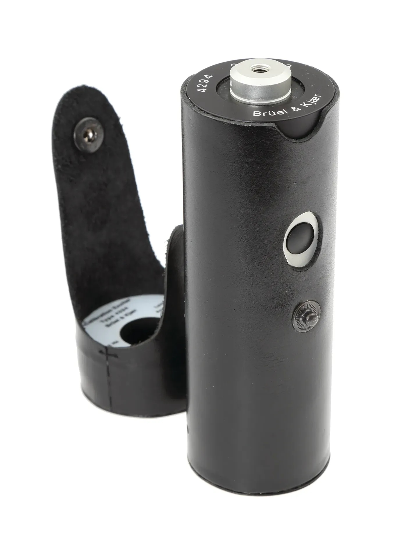 Dytran 4294 — портативний калибратор вібрації, прискорення 10 м/с², частота 159 Гц