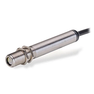 thermoMETER FI — інфрачервоний пірометр Micro-Epsilon для OEM