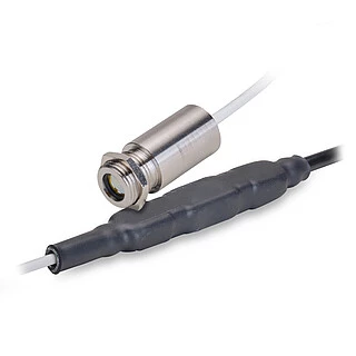 thermoMETER SE — інфрачервоний пірометр від Micro-Epsilon