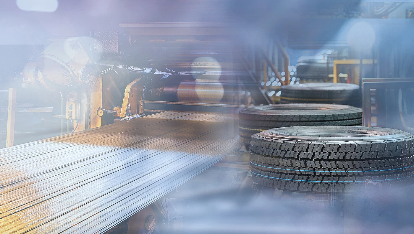 Зона підготовки