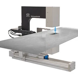 thicknessGAUGE C.LP | Anwit
