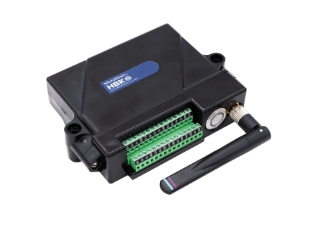 TC-Link-200 Wireless Thermocouple Node — 12 каналів термопар