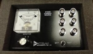Current Source Power Unit 4103С | Anwit