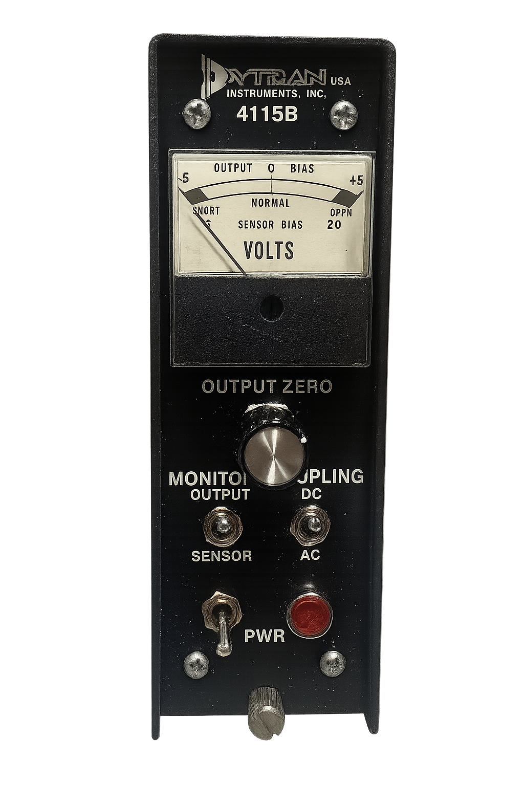 4115B IEPE блок живлення 4-канальний