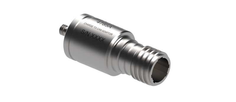 Dytran 4785A 2-канальний IEPE/CCLD сигнал-кондиціонер