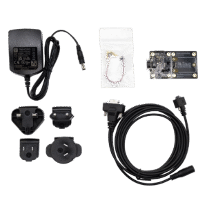 Inertial Dev Kit RS232 для C-серії INS – комплект аксесуарів